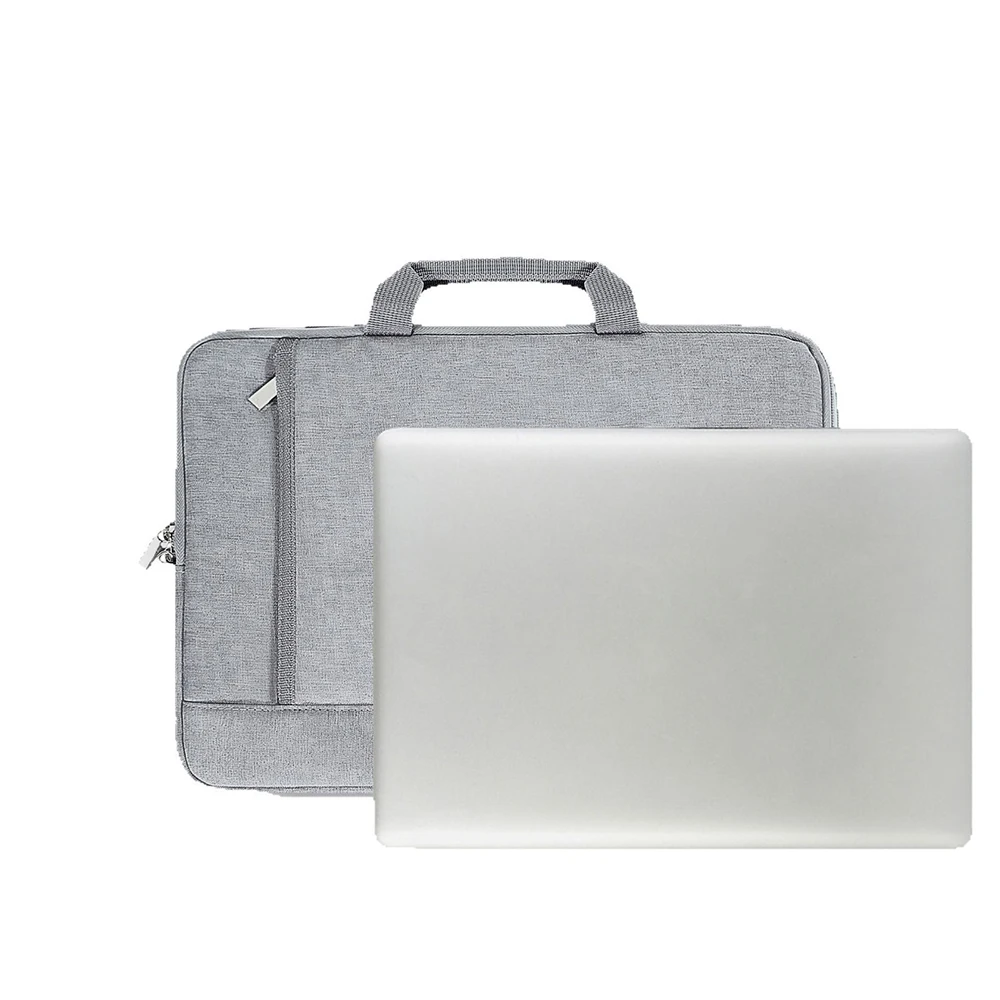 product lightweight laptop bag messenger shoulder bag for laptop or tablet sleek durable bag for macbook-6
