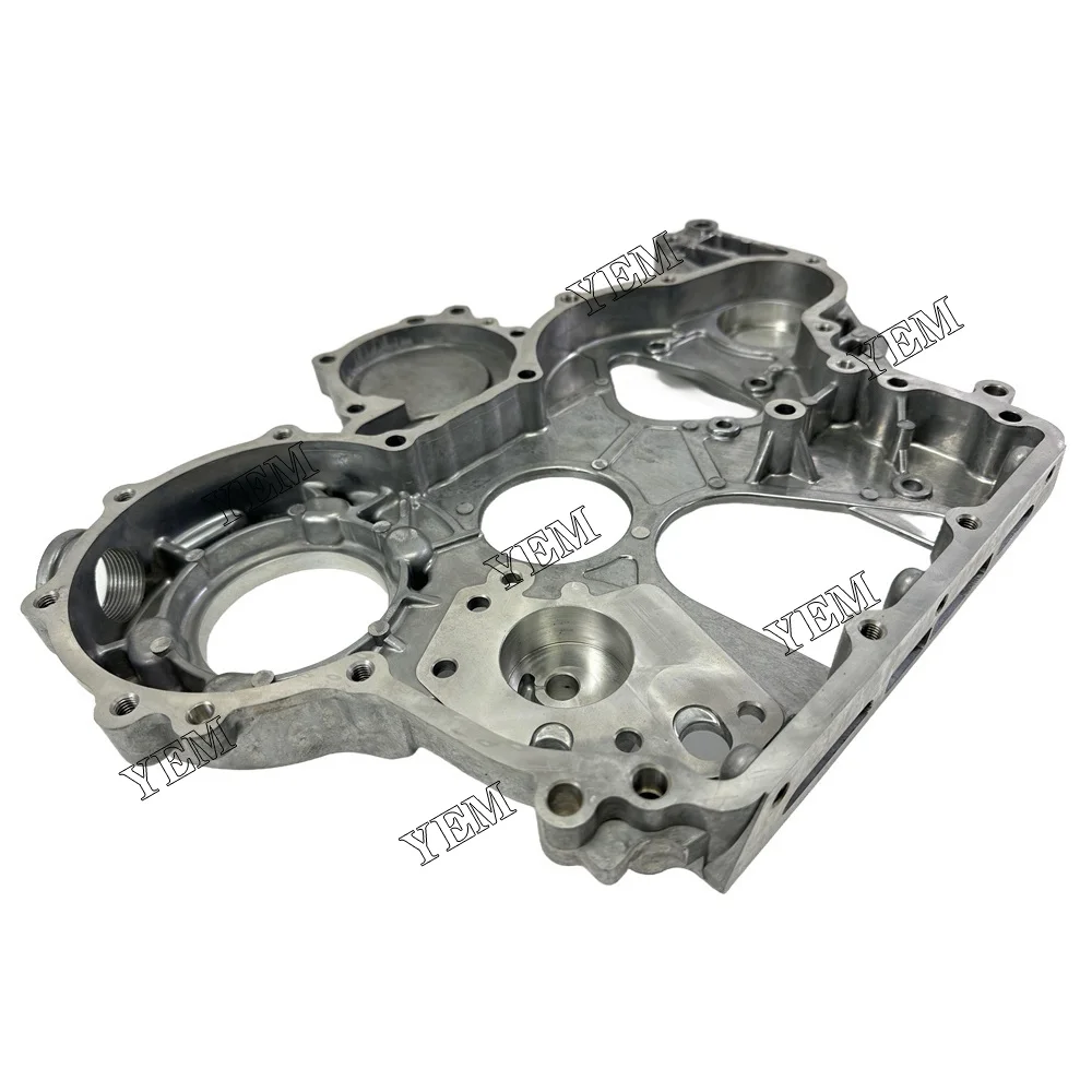 Timing Cover 129953-35000 Fit for Yanmar 4TNV94 Engine 4