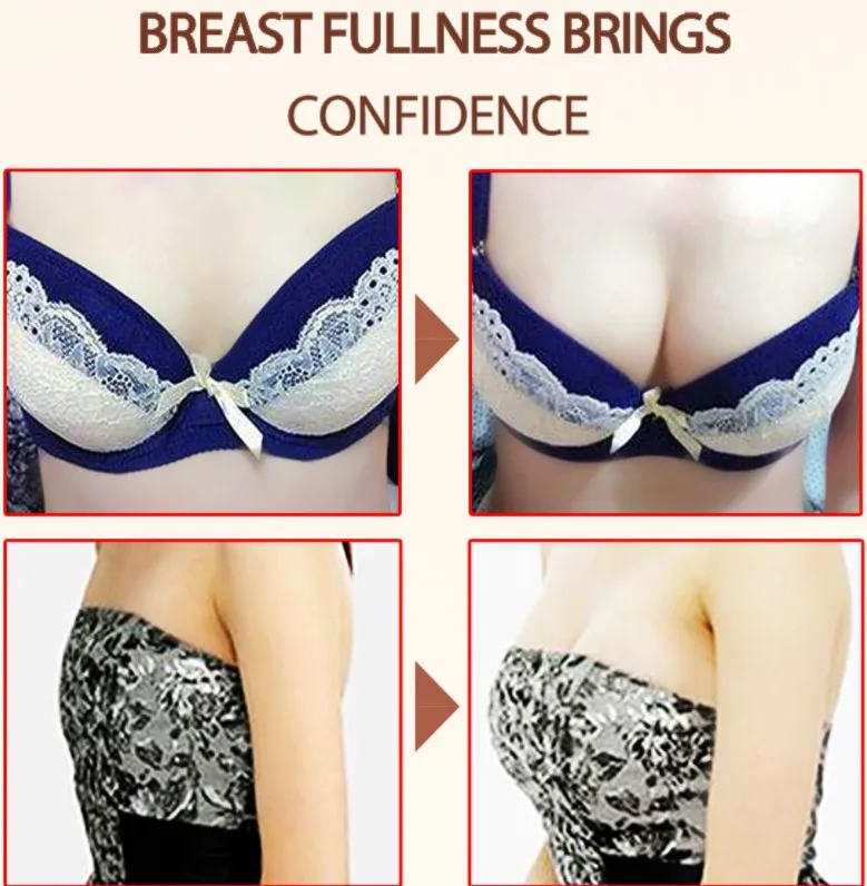 OEDO Ginseng Breast Enlargement Cream Expanding Chest Increasing Elasticity Breast Lifting Care Cream