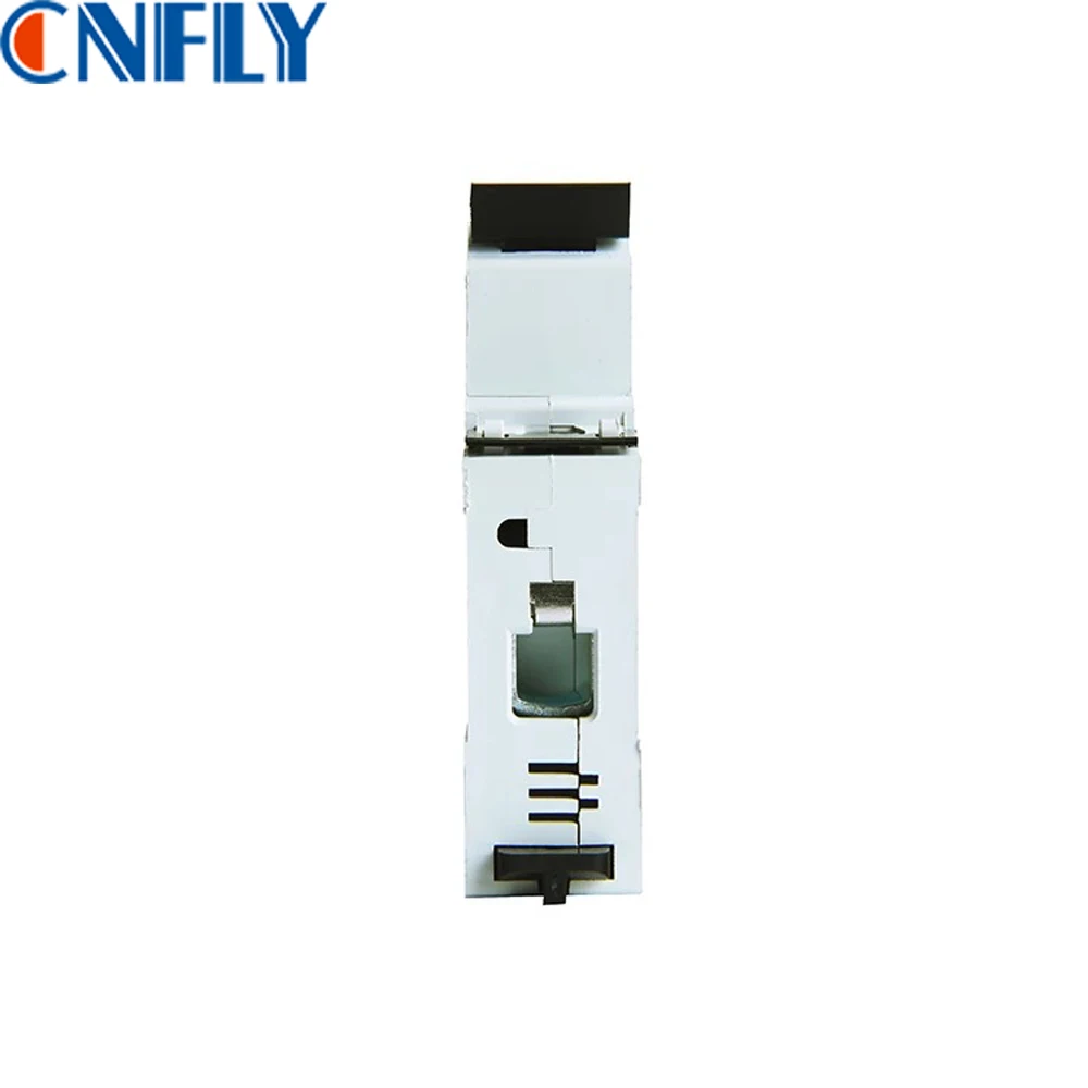 High protection Degree EKF Type 2Pole 32amp Circuit Breaker MCB