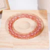 Strawberry Quartz