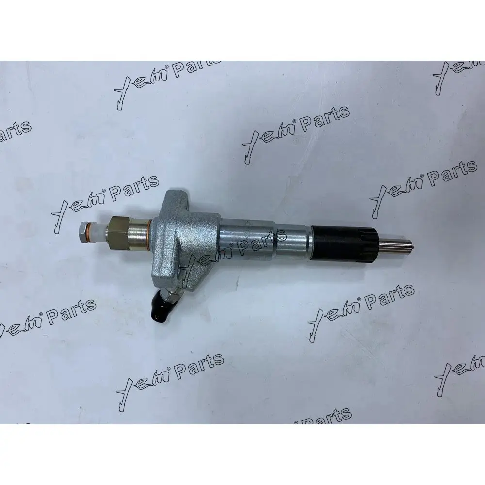 6D16 Injector Assembly 105030-3660 for Diesel Engine Part