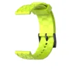 Vert fluorescent