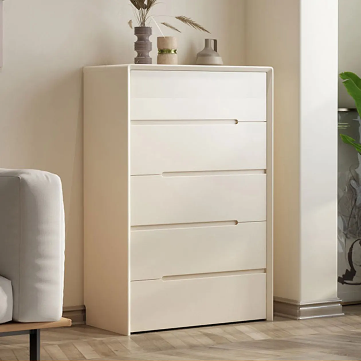 Made in China Custom Modern Tall White Dresser Bedroom Furniture Nordic Dresser Wood Storage Cabinet 8 Drawers Chest of Drawers Made in China Custom Modern Tall White Dresser Bedroom Furniture Nordic Dresser Wood Storage Cabinet 8 Drawers Chest of Drawers