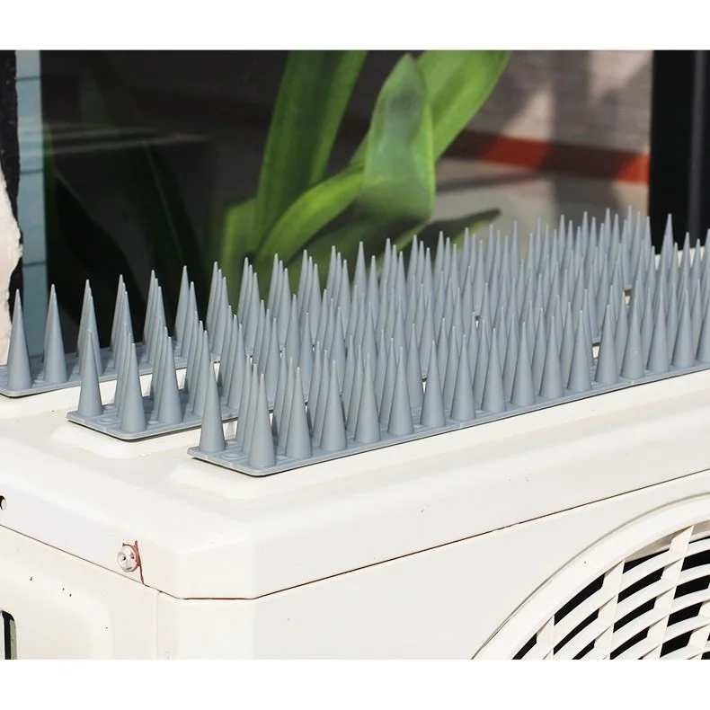 Window Spikes Wall Fence Window Roof Bird Spike Ssz Garden Security Anti Climbing ...