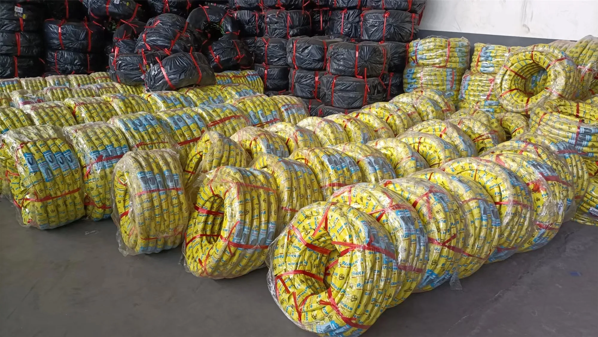 12 13 14 15 16 17 Inch White Side Wall Tire Rubber Inserts For Car