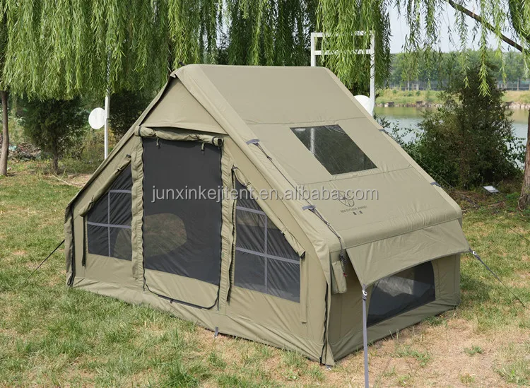 Coody Unique Manufacture Coody Air Tent 6 Sqm Coody Inflatable Tent ...