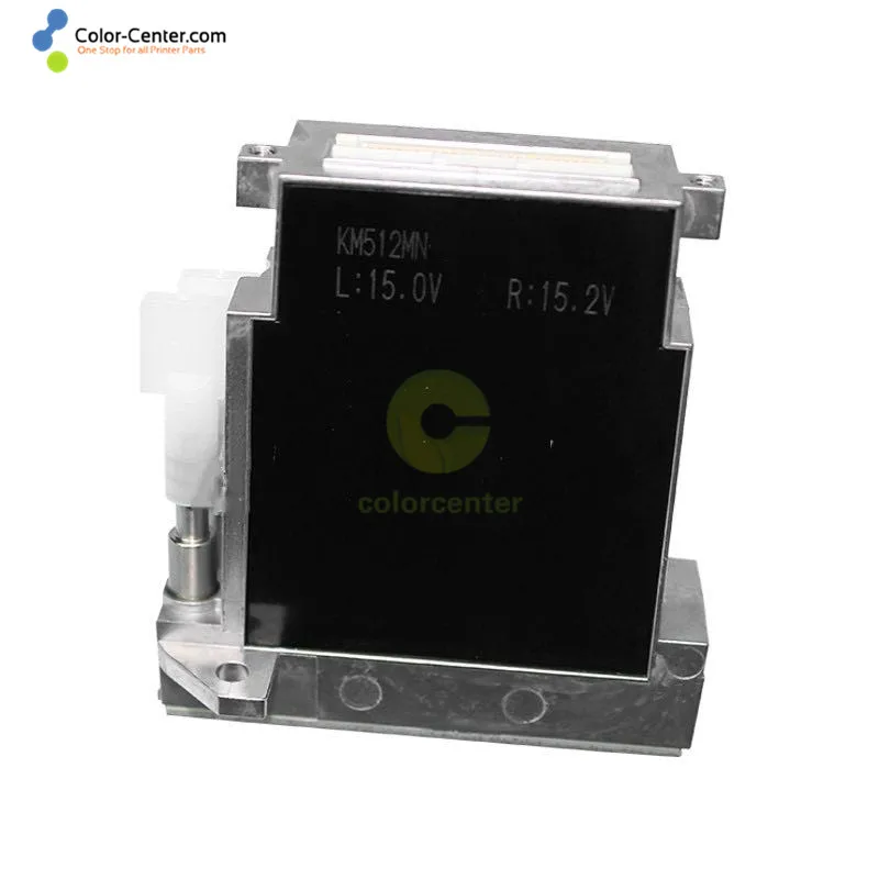 km512 printhead
