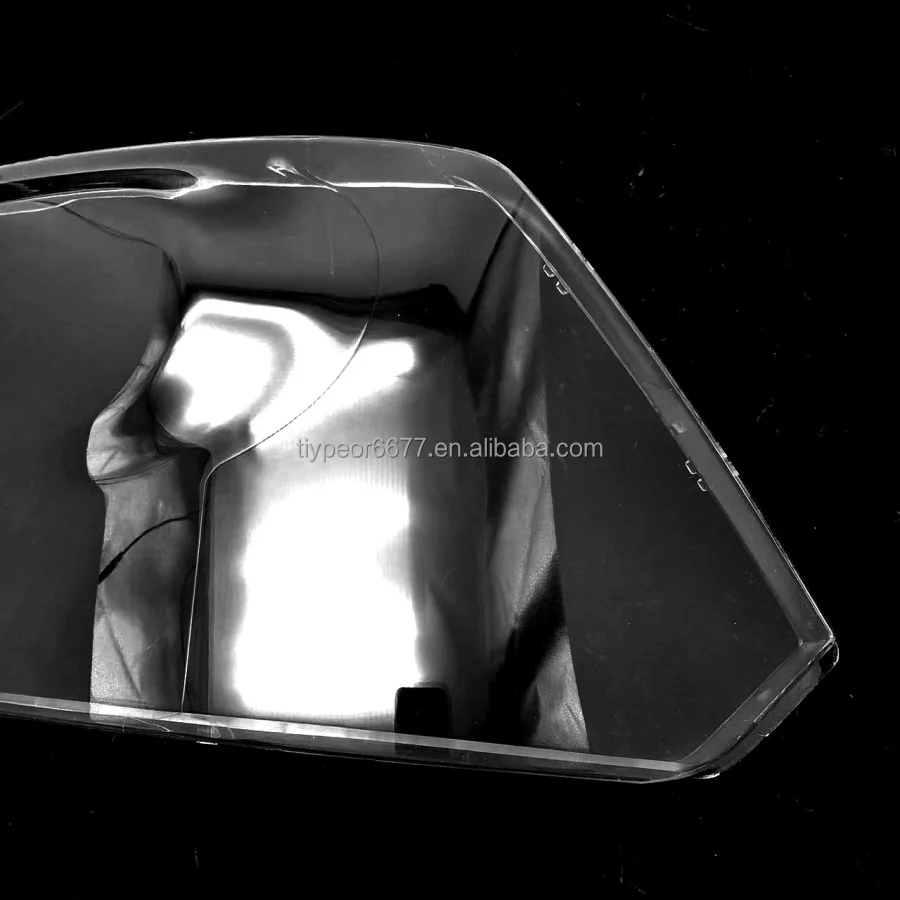 product tiypeor left and side headlight headlamp clear transparent lens cover for dodge ram 2012   2017 exterior protect-7