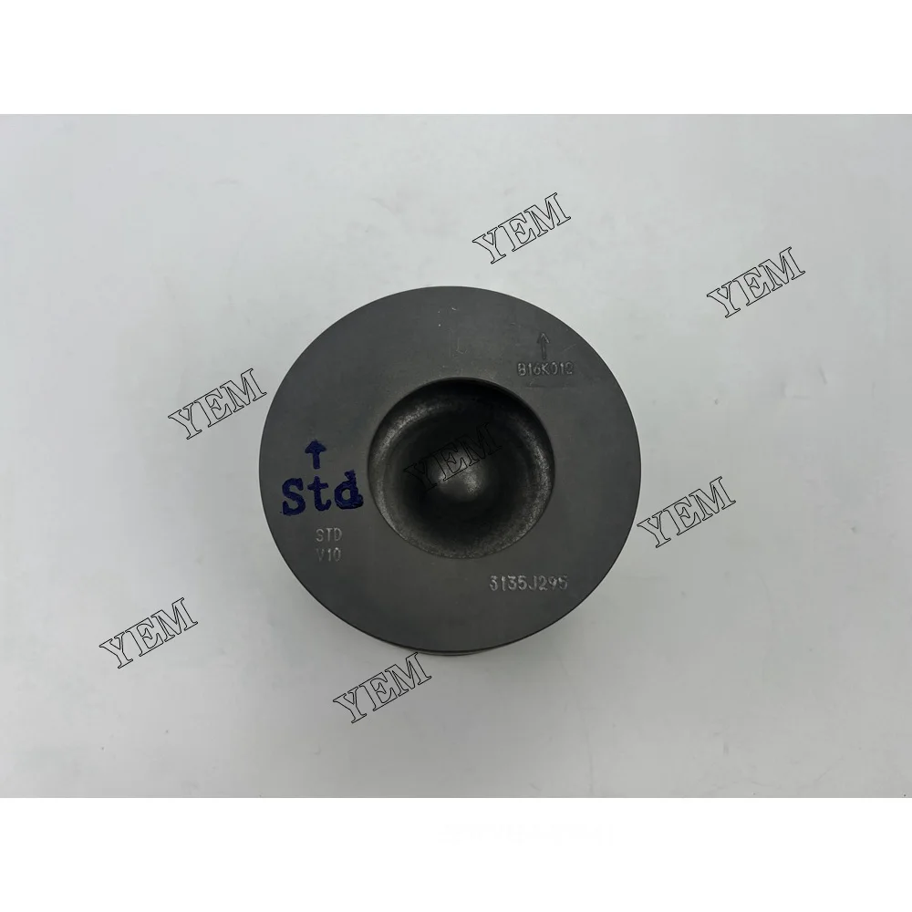 704-30 Piston 3135J295 for Perkins Engine Spare Part 5