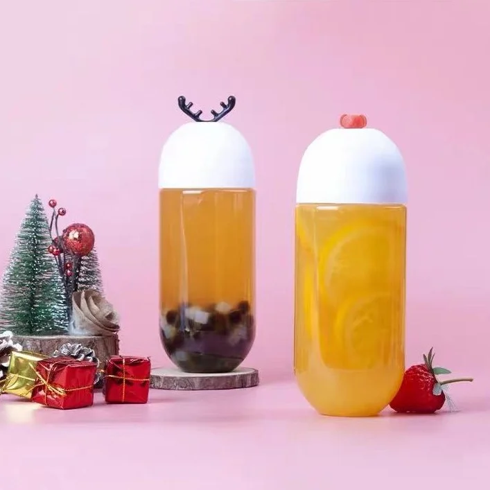 500ml ペットボトル 透明 飲みかけです 500ml ペットボトル 透明 飲みかけです