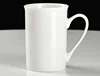 Straight inverted cup