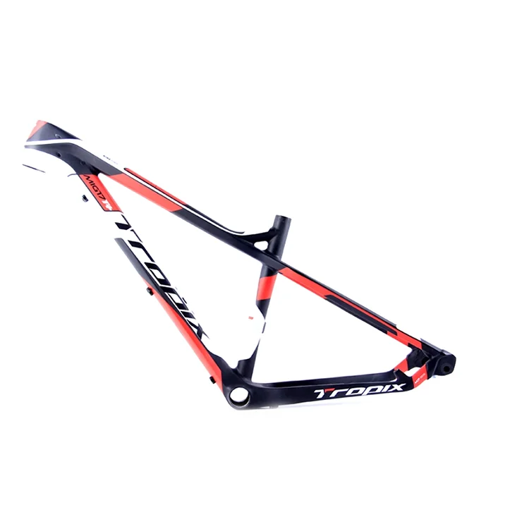 Tropix best sale mtb frame