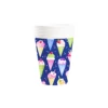 9 oz paper cup*8pcs