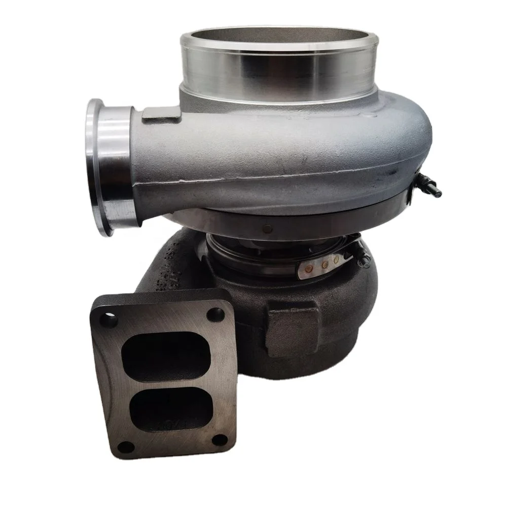 High Quality Turbocharger Turbo Charger for Mercedes Benz Actros MP2 MP3 MP4 Truck Spare Parts