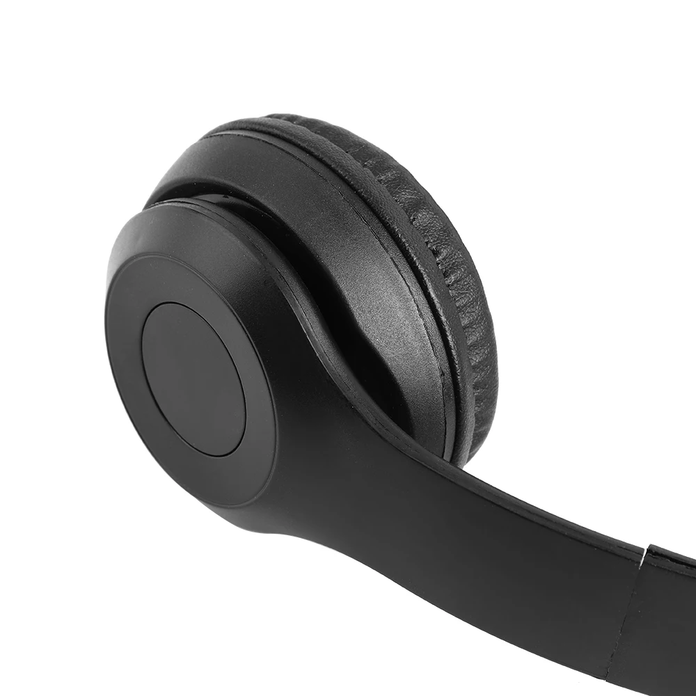 Manufacturers Wholesale Cordless Earphone Foldable Headset Headphone - ANKUX.COM