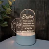 Bestie-USB warm light--no switch