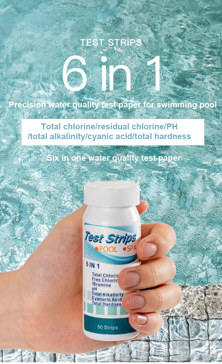 ph strip test paper