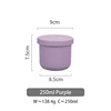 250ml purple-A3H4C7N53