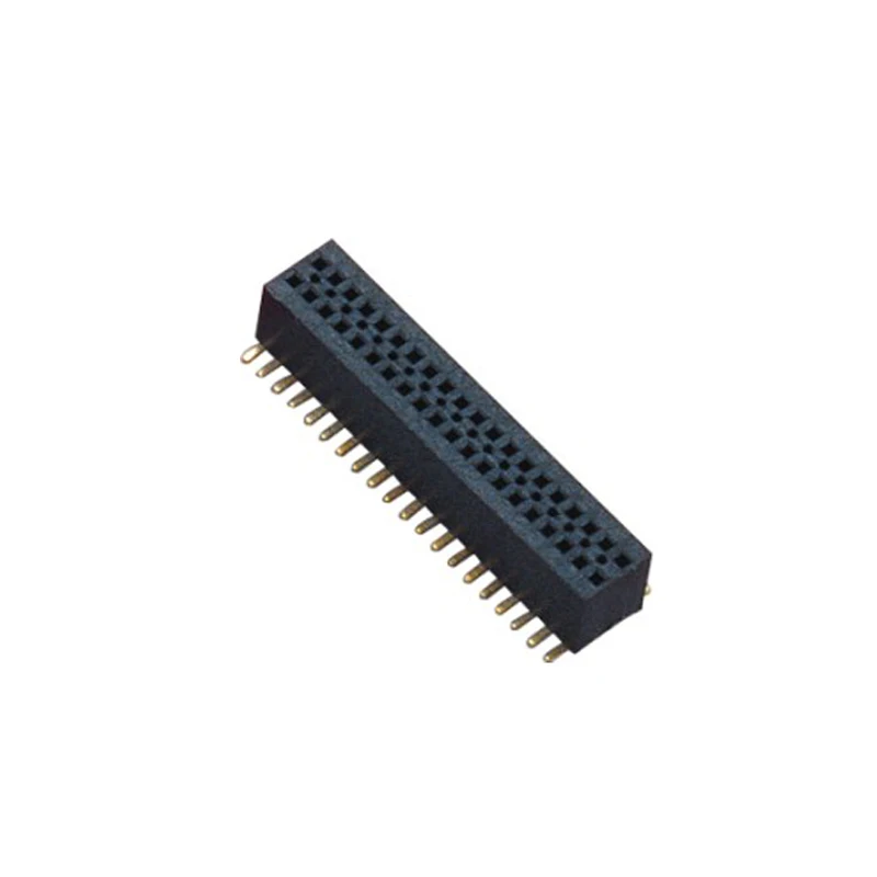 18 pin connector