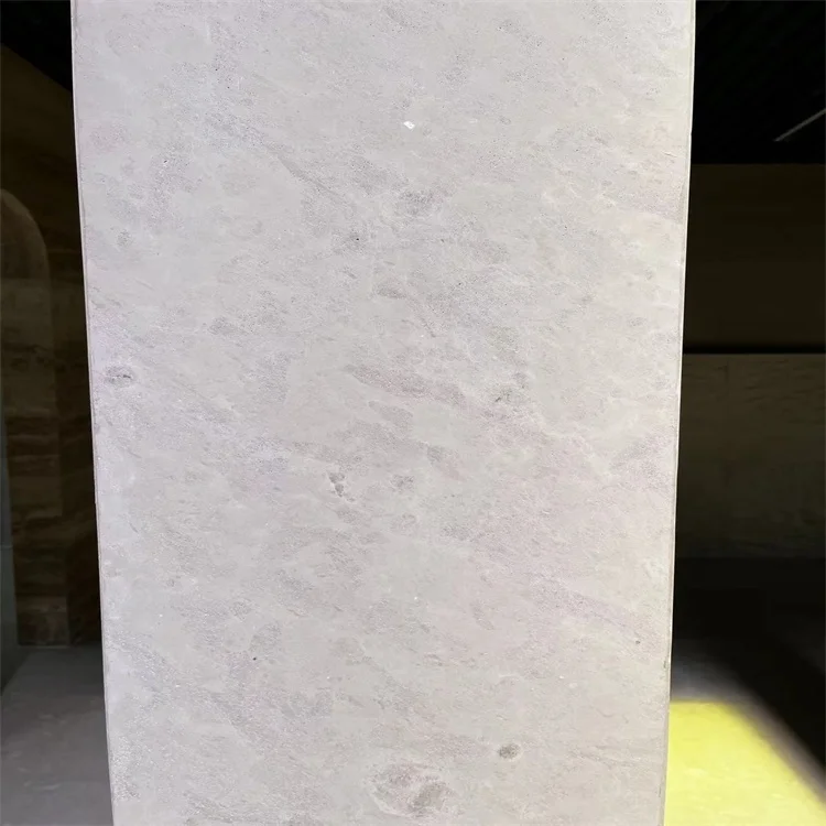 fossil grey limestone marble light grey marble grey limestone pavers grey limestone tile