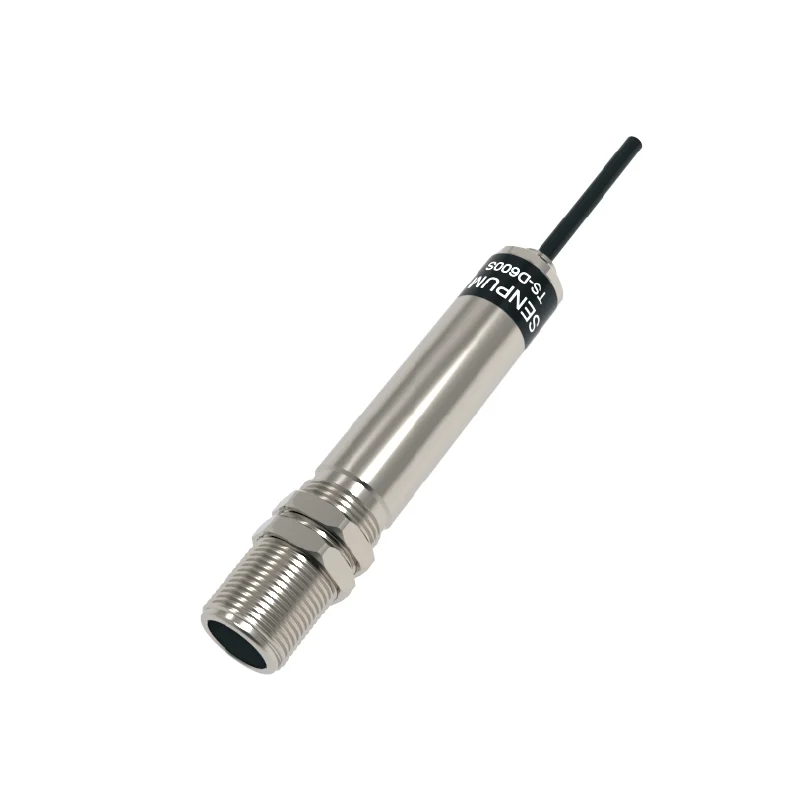 Senpum Industrial IR Temperature Sensor Non Contact infra red Sensor Replacing Ifm Keyence Near Infrared Temperature Sensor