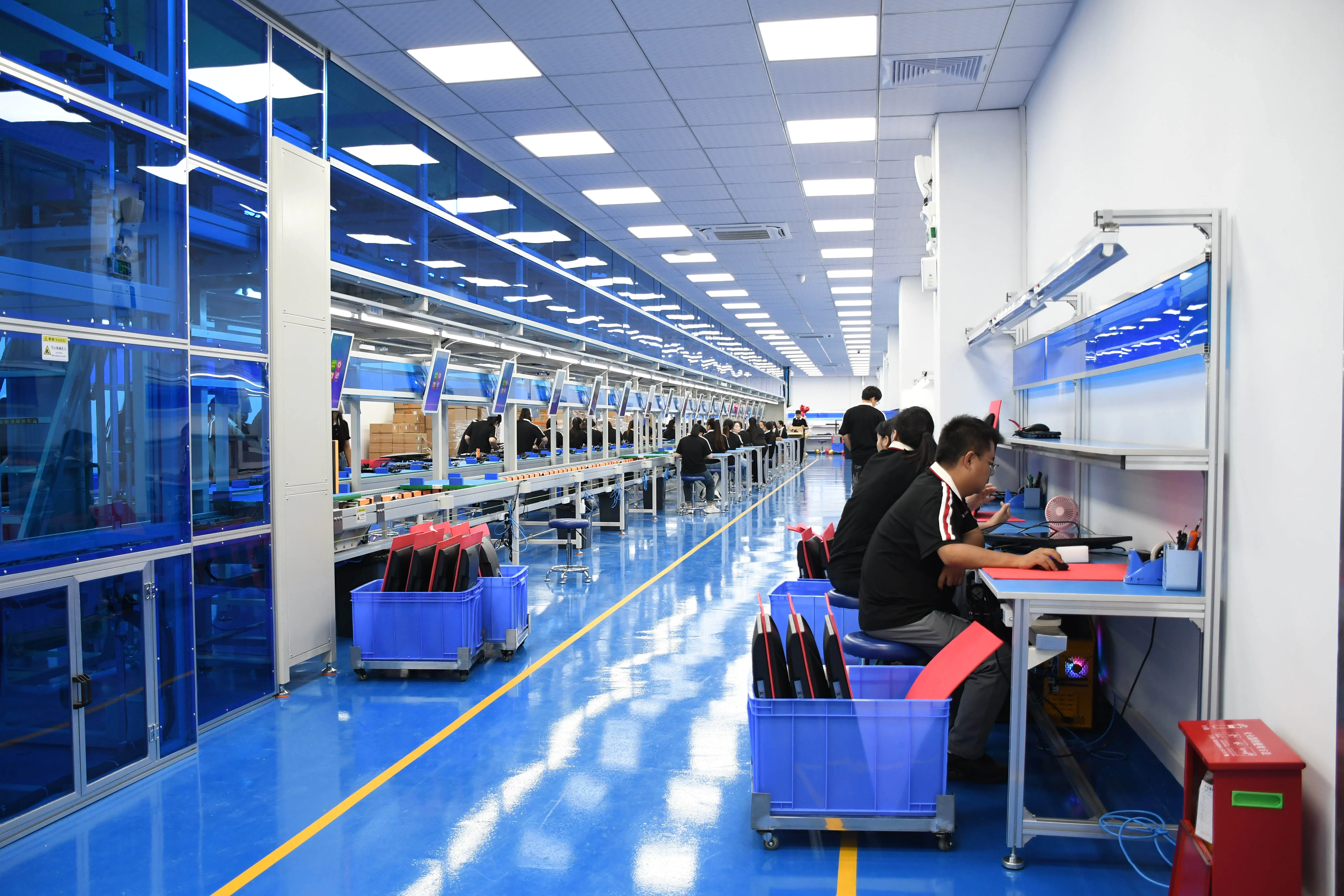 Shenzhen XRH Sci-Tech Co., Ltd. 3