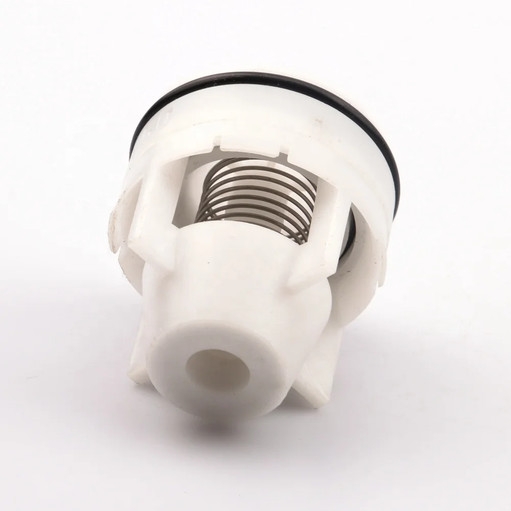 Zhejiang kaibeili Plastic Check Valve Non Return Valve