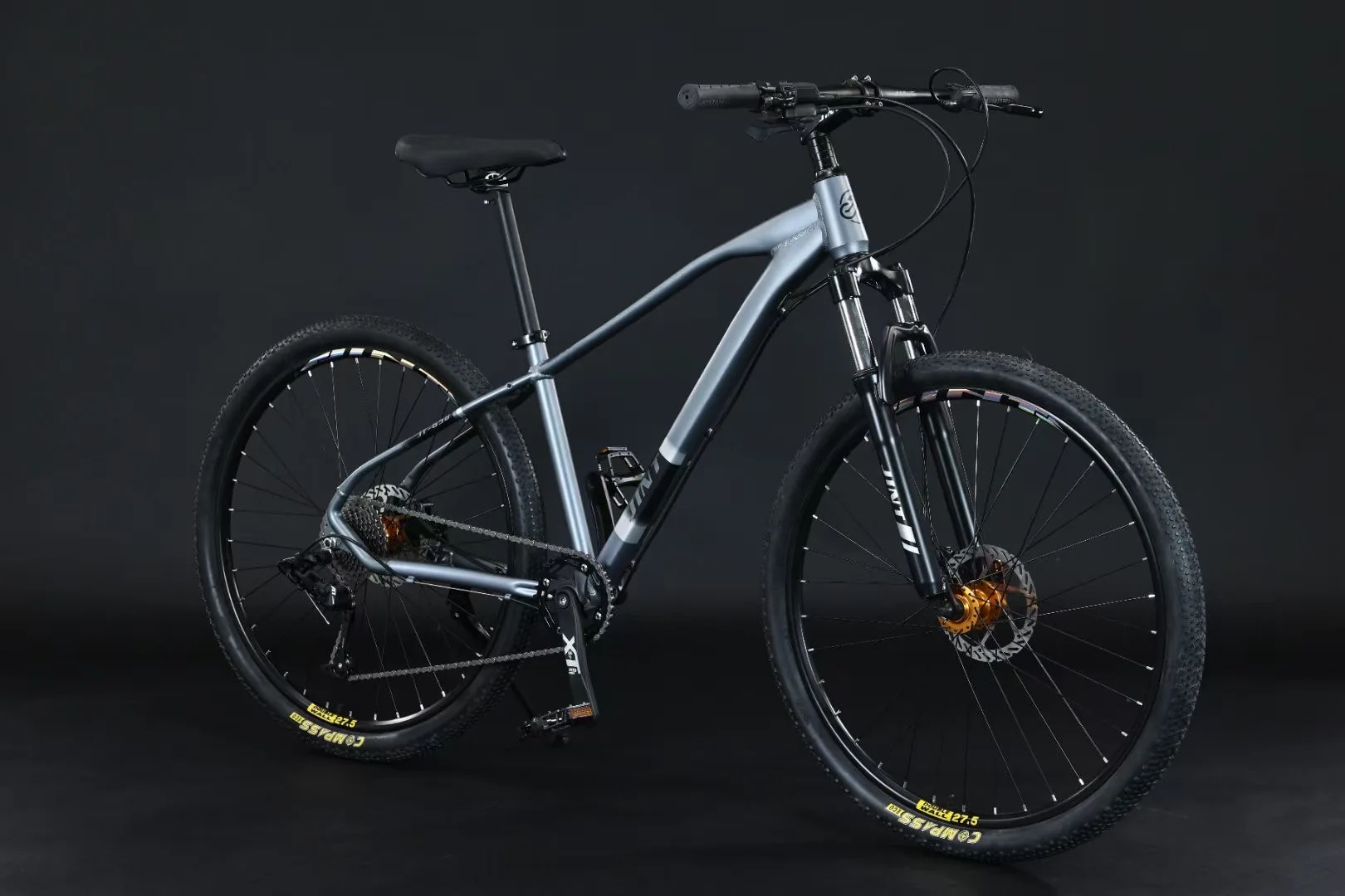 29 Inch Mountain Bike Wheels Bicycle 21-speed Mtb Bike With Custom ...