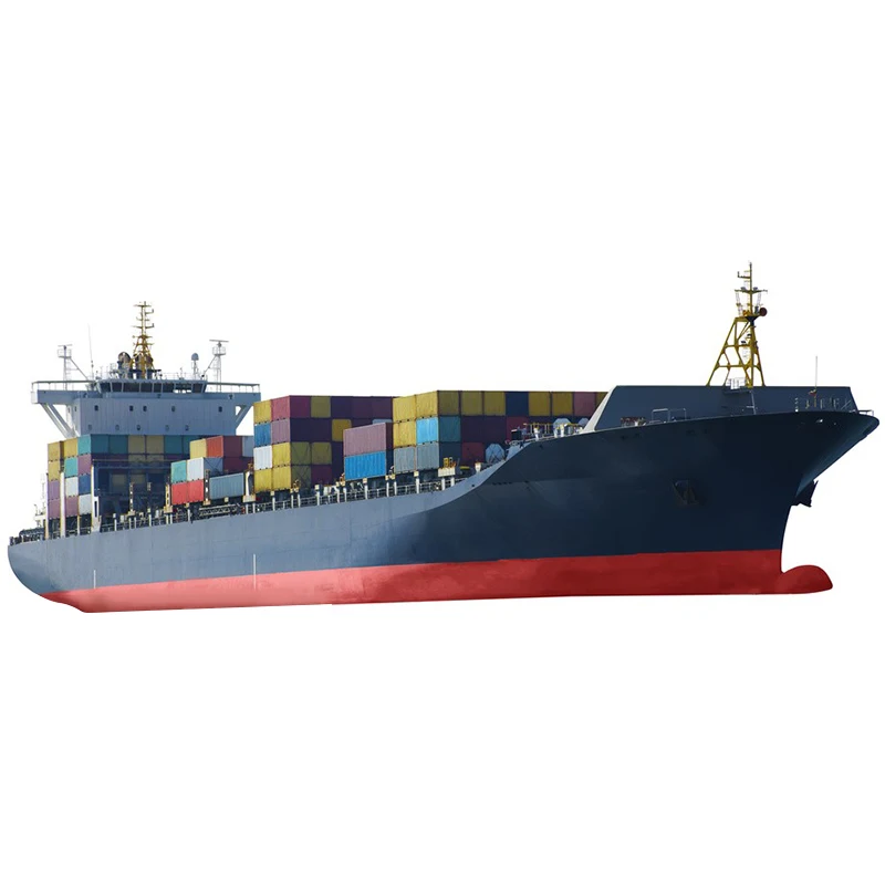 Reliable Sea Freight Forwarder to Pointe Noire From Guangzhou Shanghai Qingdao Tianjin Xiamen to Congo by Sea Shipping