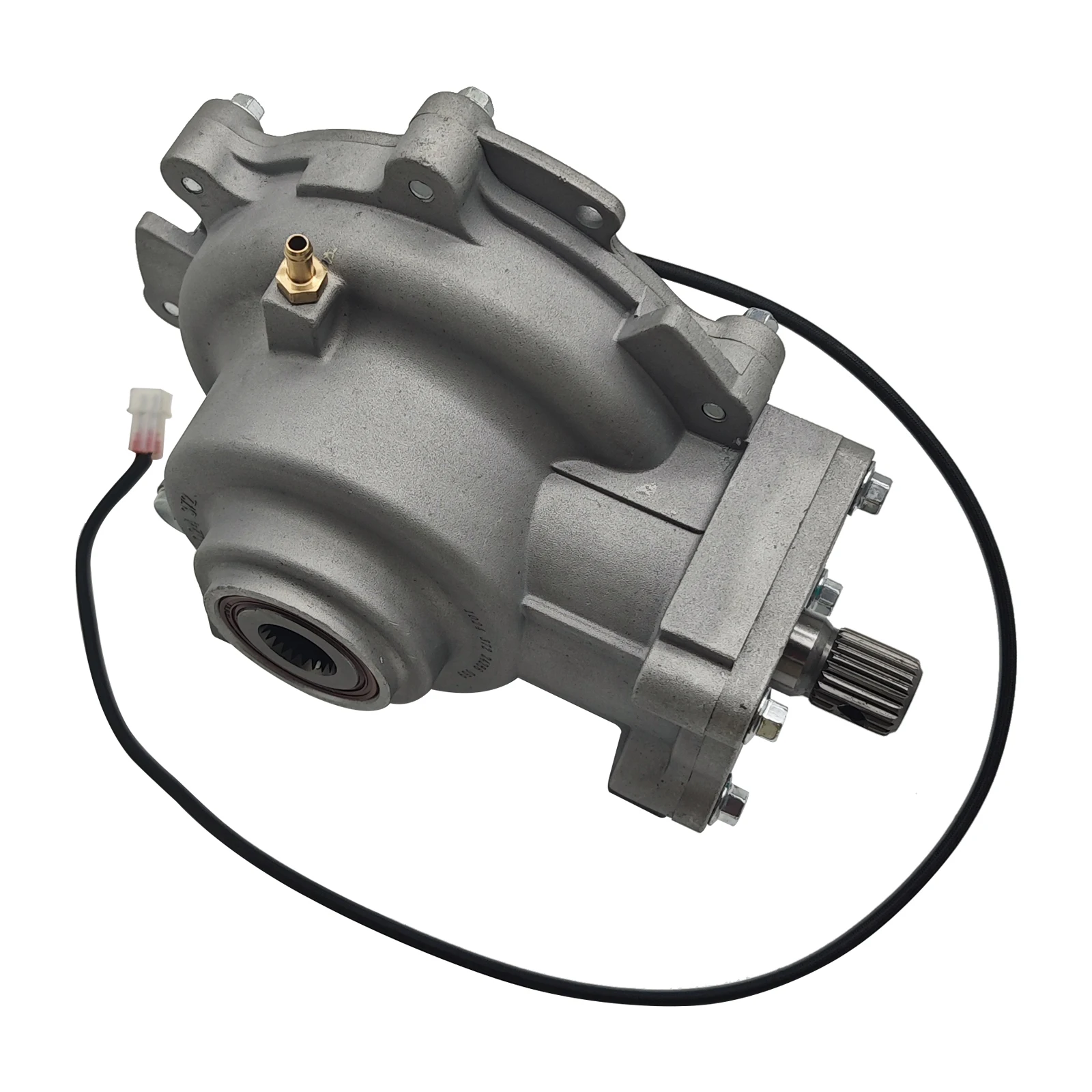 Front Differential Gearcase for Polaris Ranger Sportsman 330 400 450 500 700 800 OEM 1332428 3233950 ATV UTV Parts