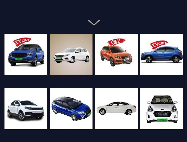 Electric Small Cars