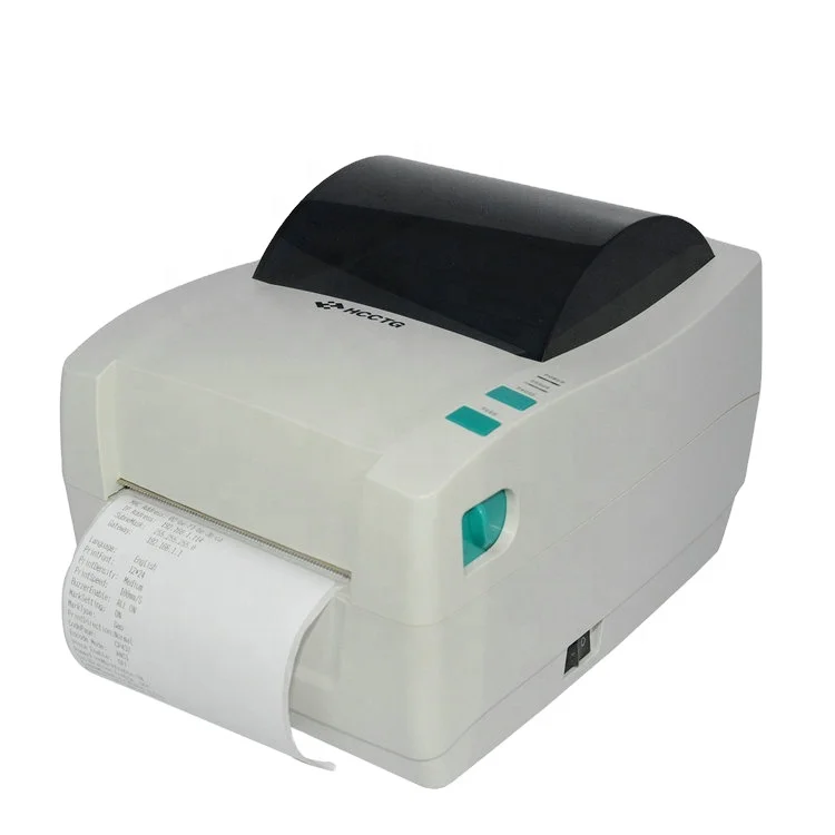 custom label printer