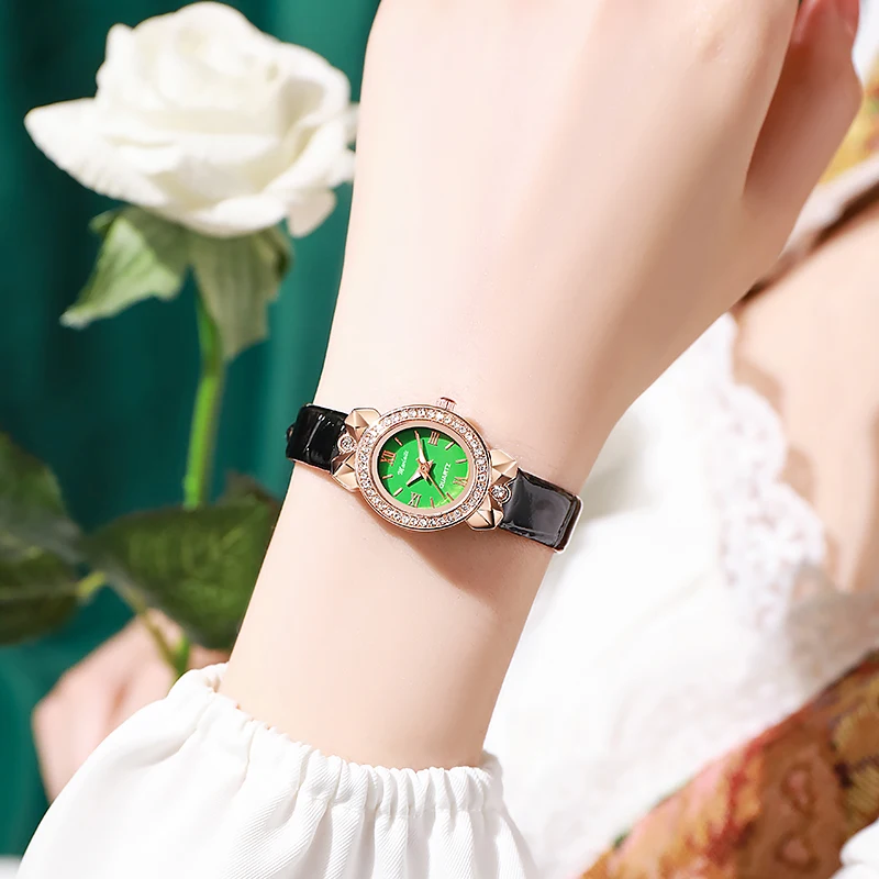 Girl watch style online