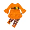 Bright Orange