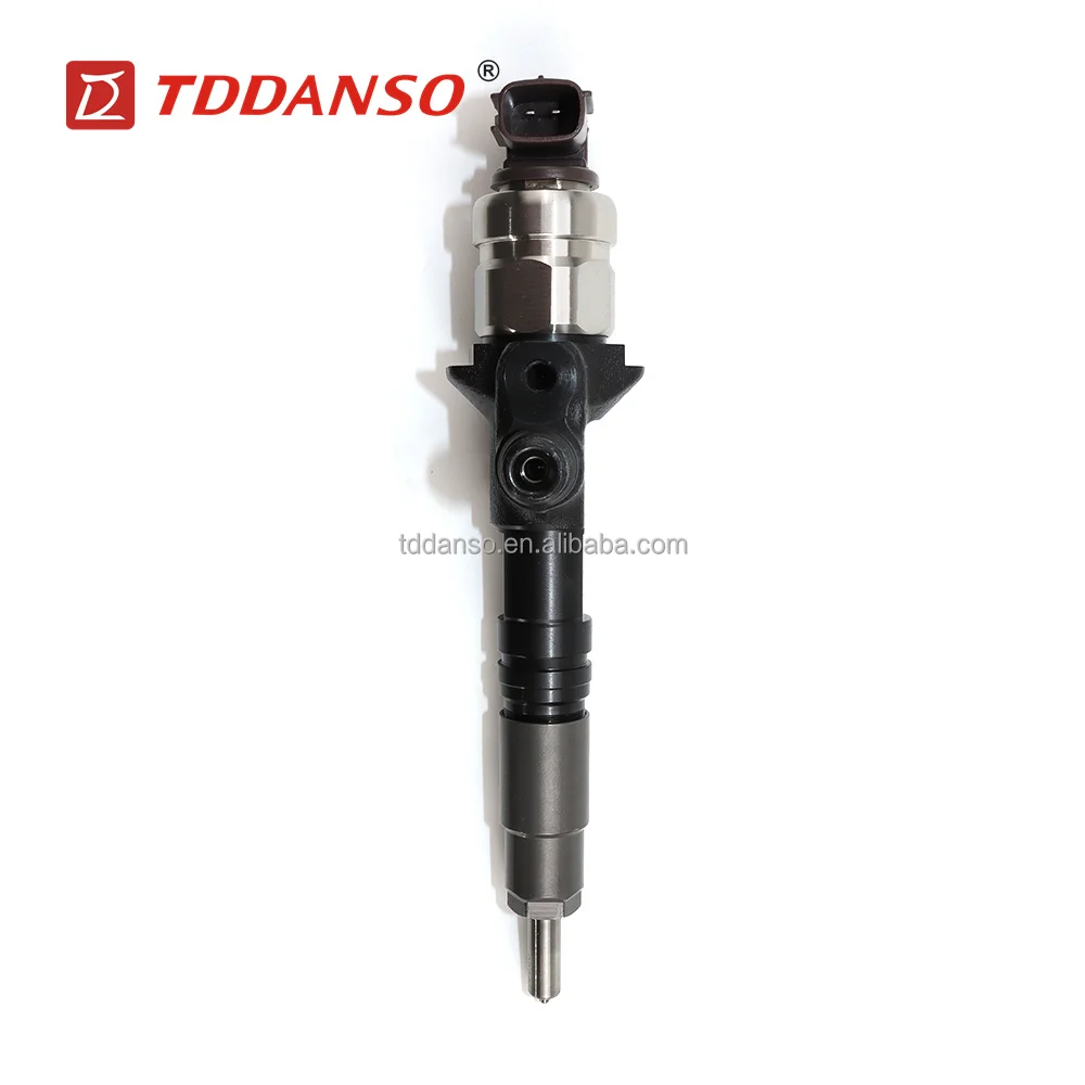 High Quality Diesel Injector 295050-4750 for KUBOTA
