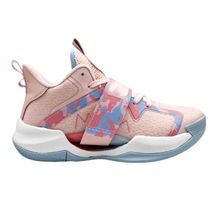 High Quality Brand Men's and Women's Sports Shoes Wholesale Casual Basketball Shoes