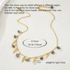 NE240226-1 Necklace