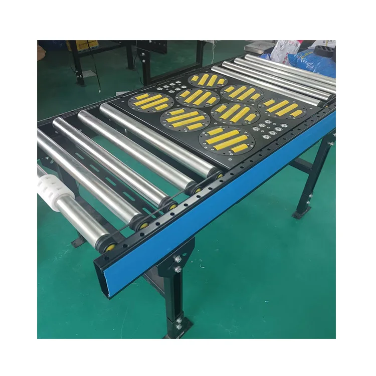 Belt Conveyor Sorter Material handling equipment components1*1.5M/-122092