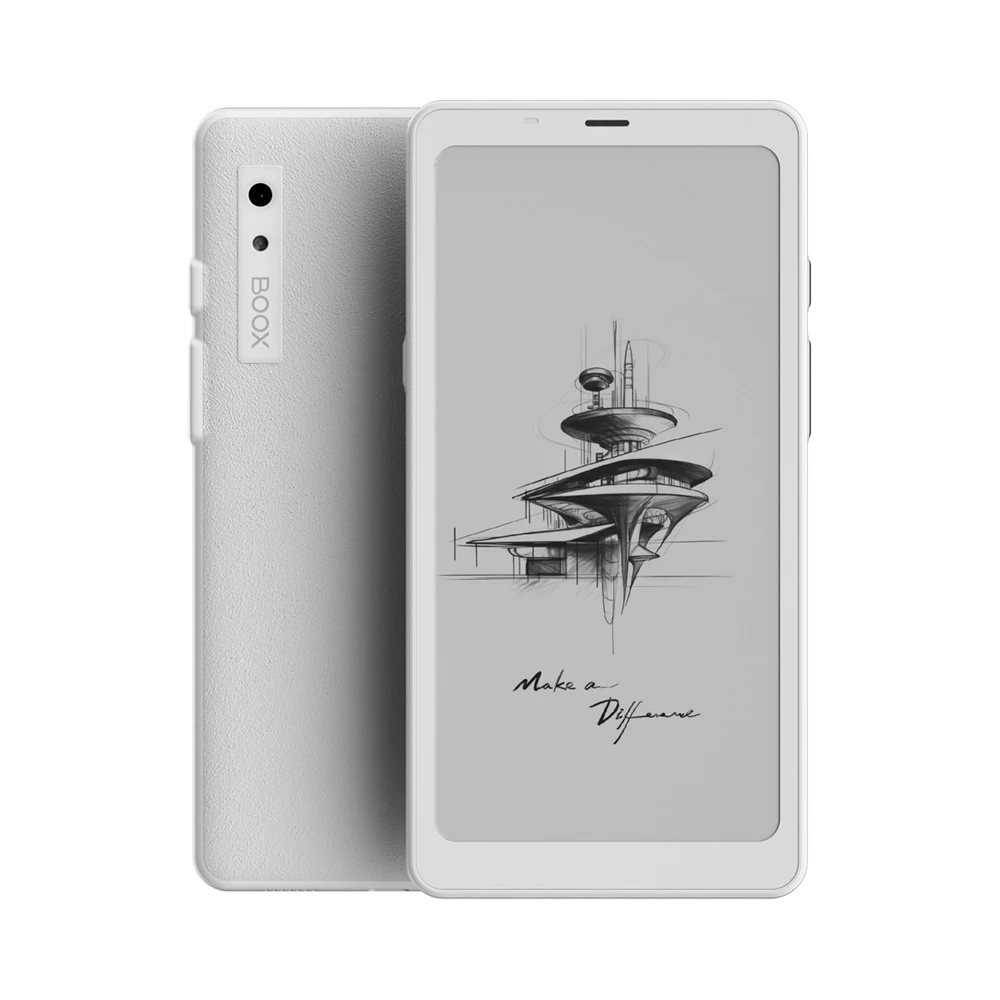 Onyx Boox Palma 6.13