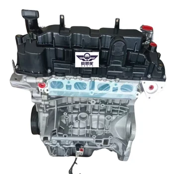 Fit High Quality Great Wall Wei VV5 Great Wall VV7 Harvard 1.5T Gw4b15a Harvard F 5F 7GW4B15 engine