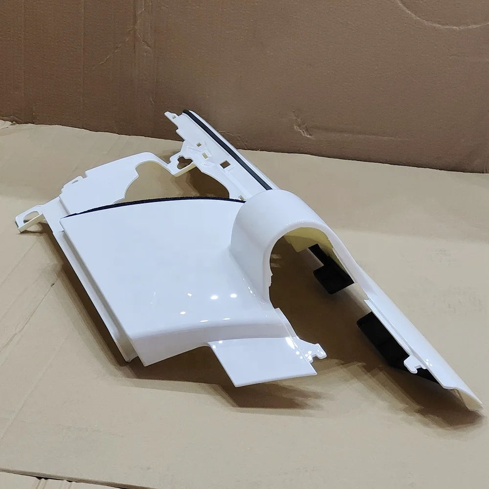 【699】【697】【704】15日までお取り置き NINJA ZX-25R PAD, 60X20X20 39156-2630-BC | KAWASAKI,ZX25R