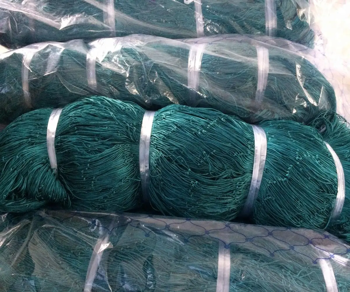 Купить Недорого Японские Сети Рыболовные
