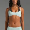 Bra-Blue