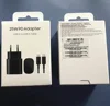 25W EU charger+cable