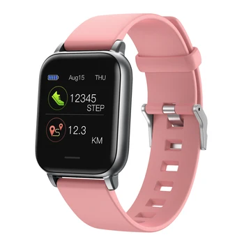 2021 S50 IP68 waterproof Versa 2 health and fitness online smart watches with heart Rate music Swim Tracking