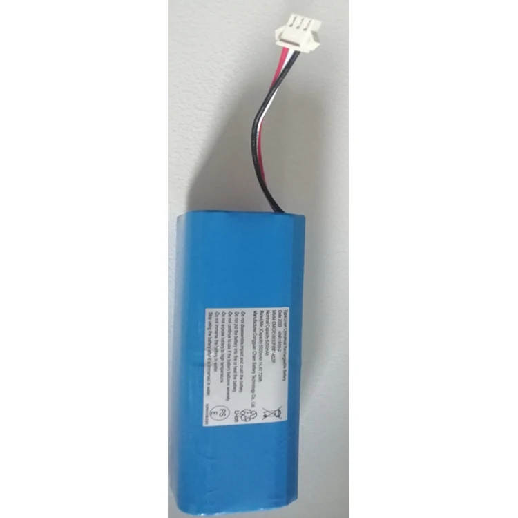 Cham Lithium 36v 48v 60v Battery Pack 4s1p 4s2p 6s1p 6s2p 3s1p 6s1p