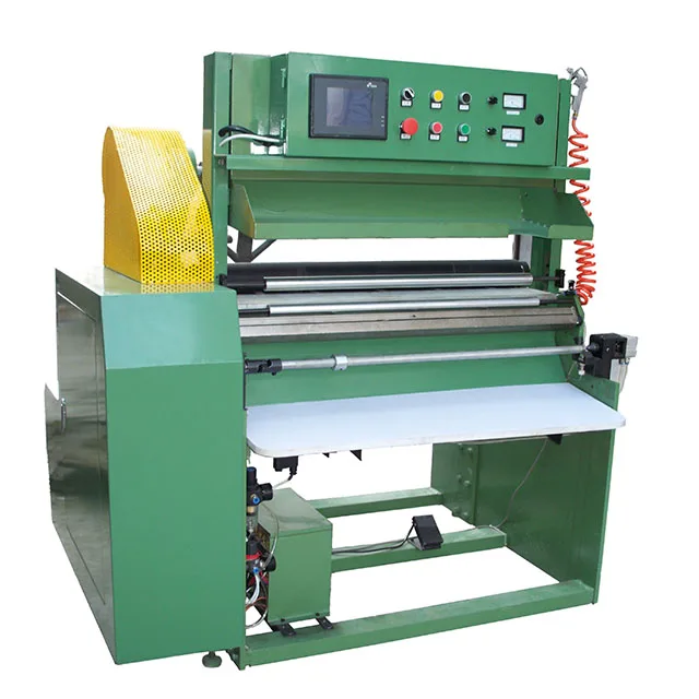 TCJ-FJ-800/1050C High Speed Gift Packing Paper Rewinding Machine (factory)