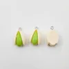 Pistachio Pendant