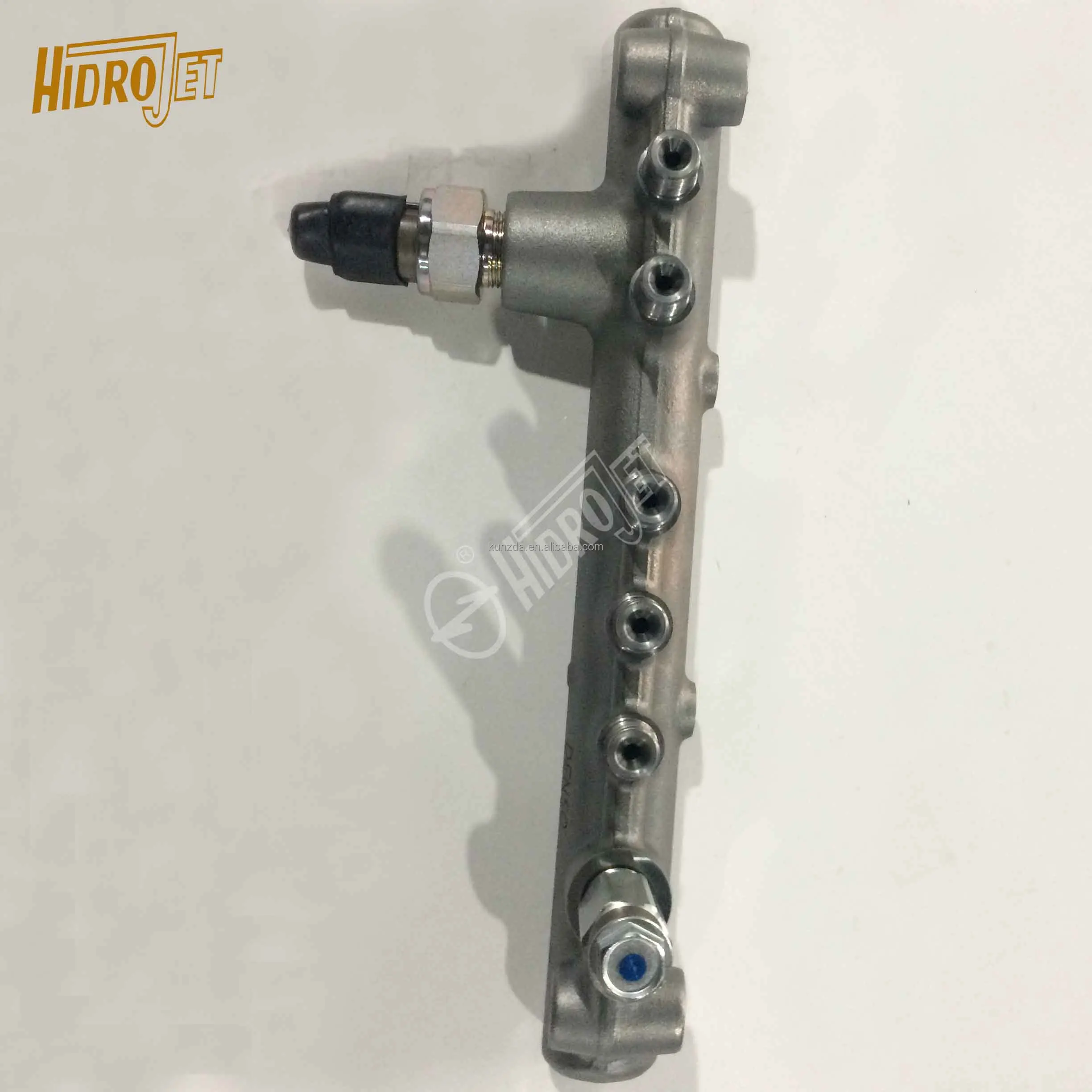 HIDROJET J05 Common Rail for SK200-8 - High Pressure Solution